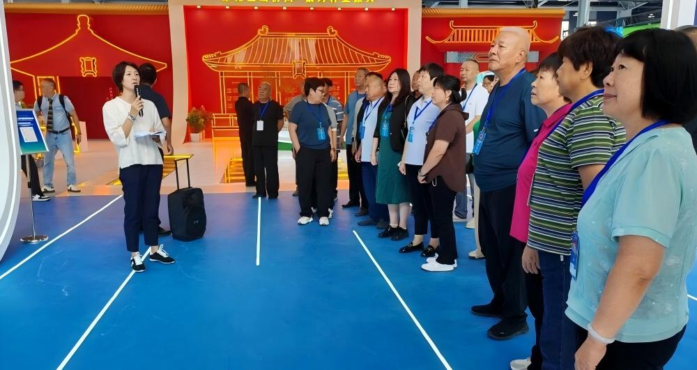 【于家务乡】提升履职能力！于家务回族乡组织人大...