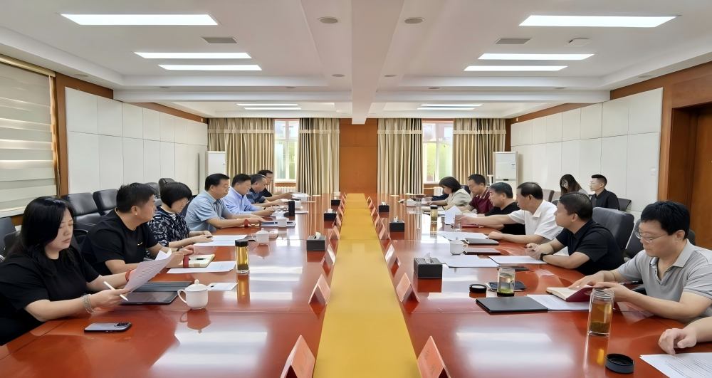 区人大常委会专题调研农业农村局关于推进农业农村...