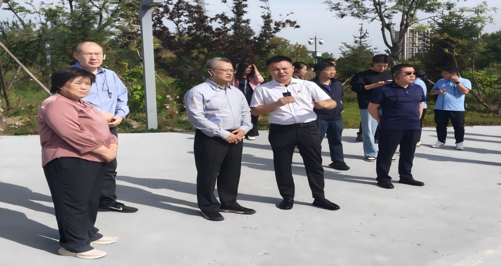 区人大城建环保委员会开展关于2025年《北京城市副...