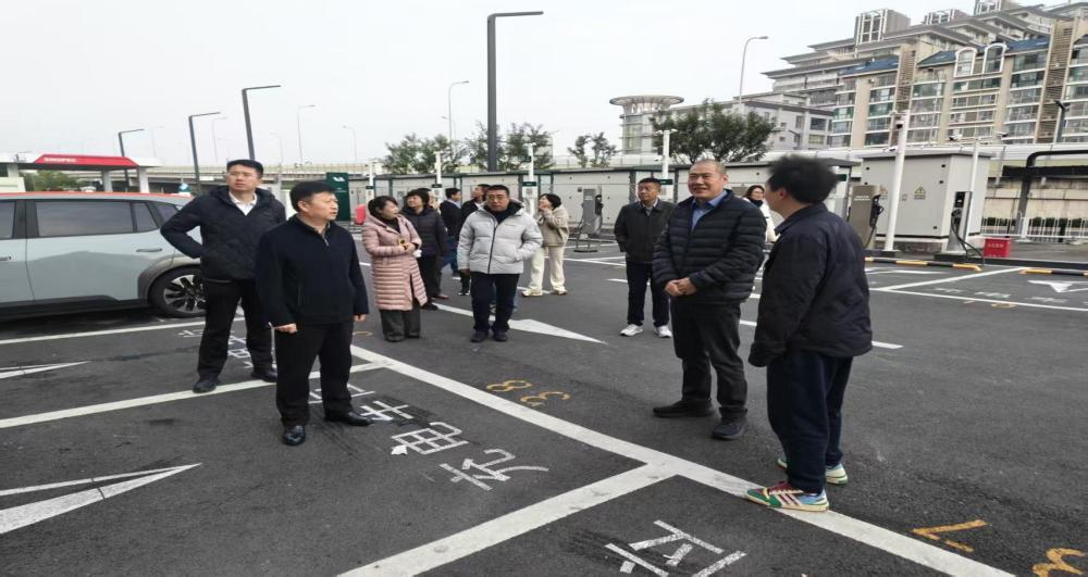 区人大城建环保委开展代表建议办理情况评估及民生...