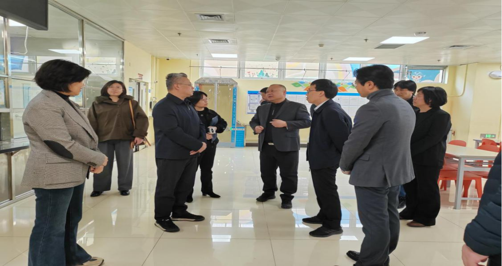 北京市通州区人大常委会开展对《中华人民共和国食...