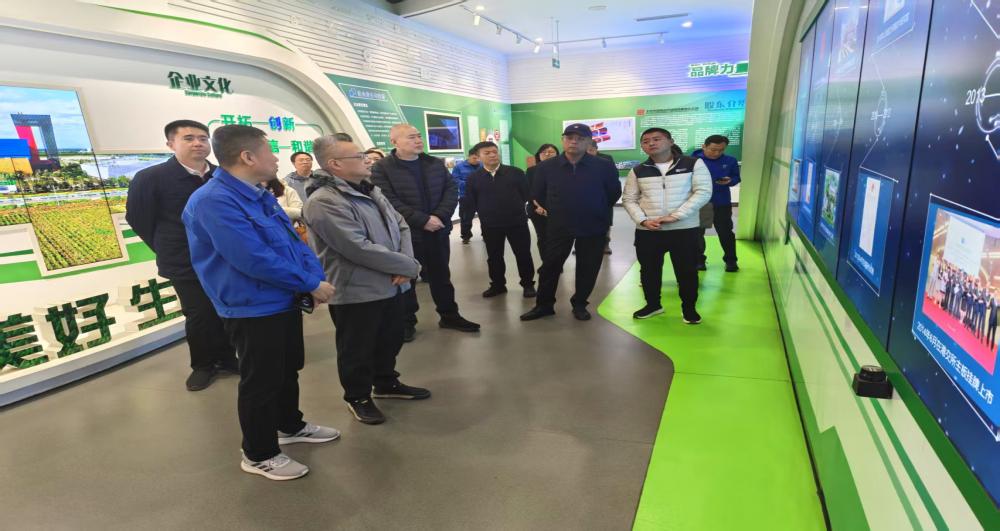 区人大城建环保委开展2025年环境状况和环境保护目...