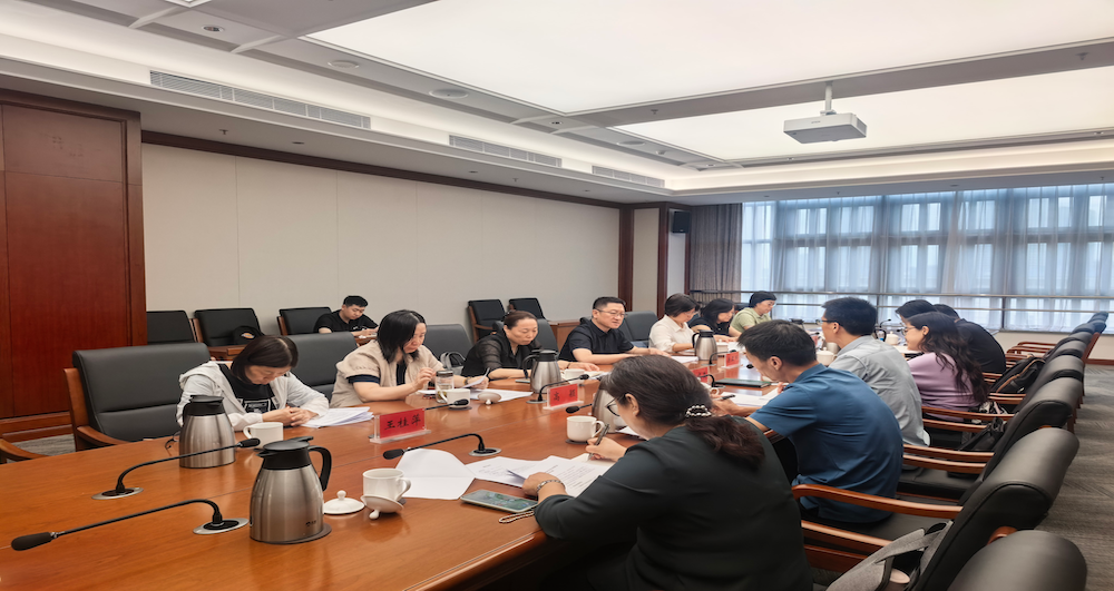 区人大财经委开展“两重”“两新”政策落实...