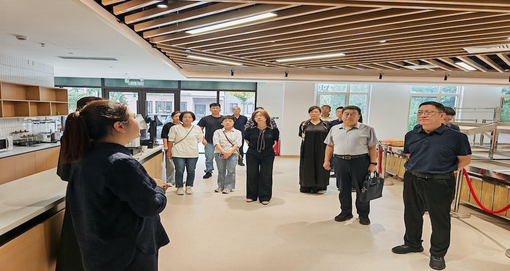 区人大社会建设委开展代表建议办理情况评估...