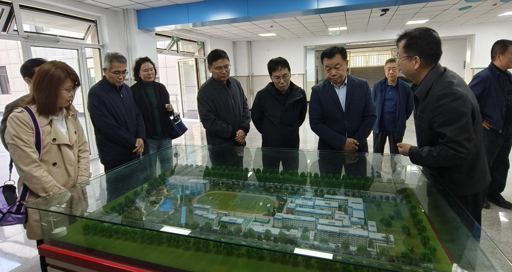 区人大教科文卫委开展2026年代表建议办...